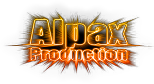 logo alpax